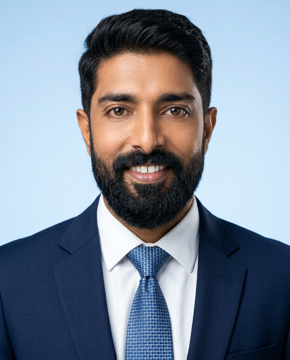 Abdul Raheem — Health Insurance Advisor, Kerala